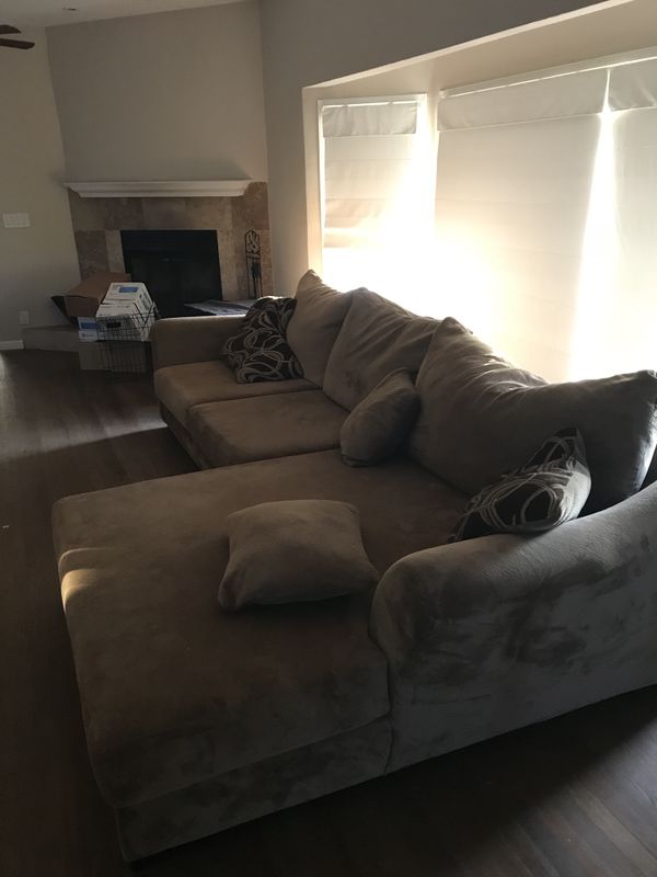 Jerome S Cuddler W Lh Chaise 10 For In El Cajon Ca Offerup Jerome S Cuddler W Lh Chaise 10 El Cajon Ca