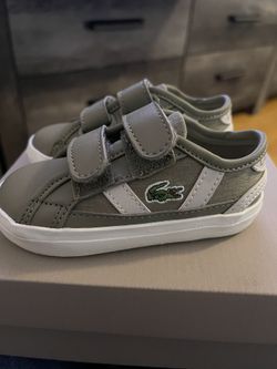 Toddler Shoes
