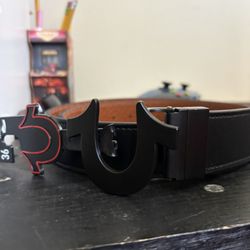 True Religion Belt 