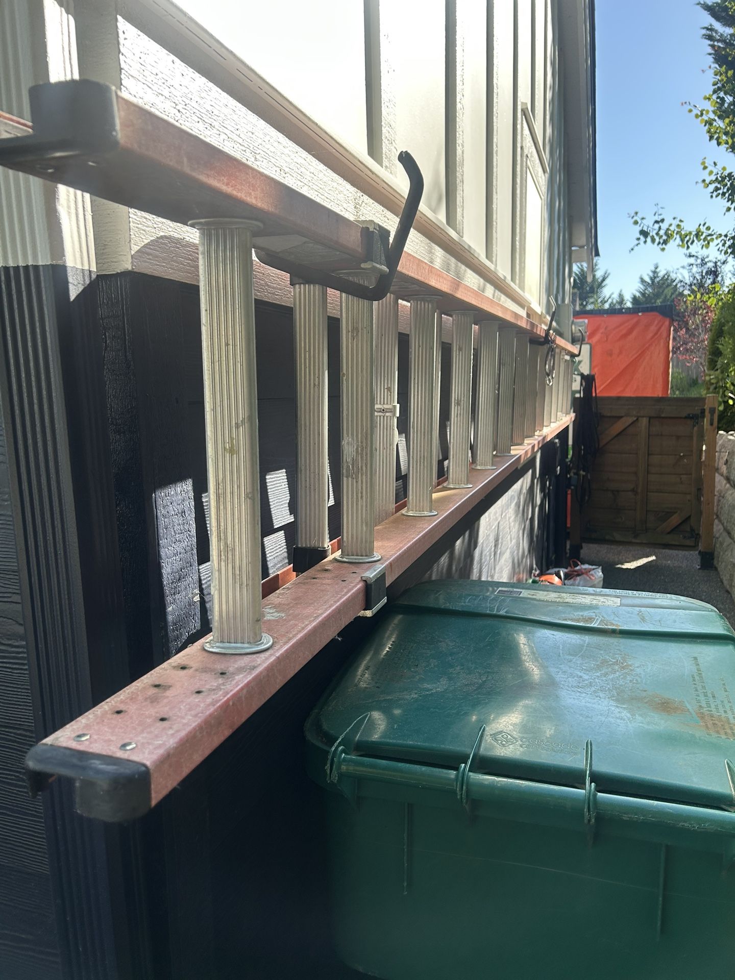28” Ladder
