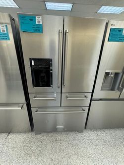 Refrigerator KitchenAid