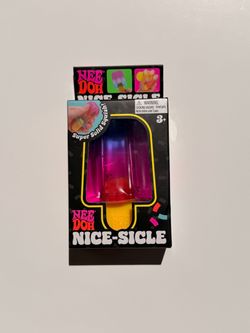 Nee Doh Toy
