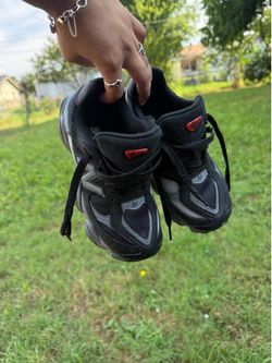 New balance Shoes