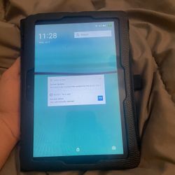 Fire Tablet