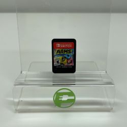 ARMS (Nintendo Switch, 2017) Cartridge Only