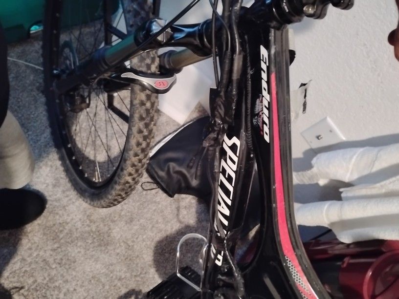 Specialized Enduro electric $ 200