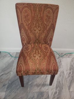New Condition Chair