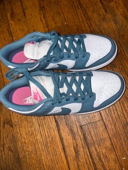 dunks