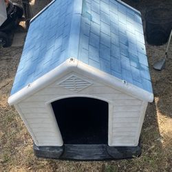 Dog House For Sake