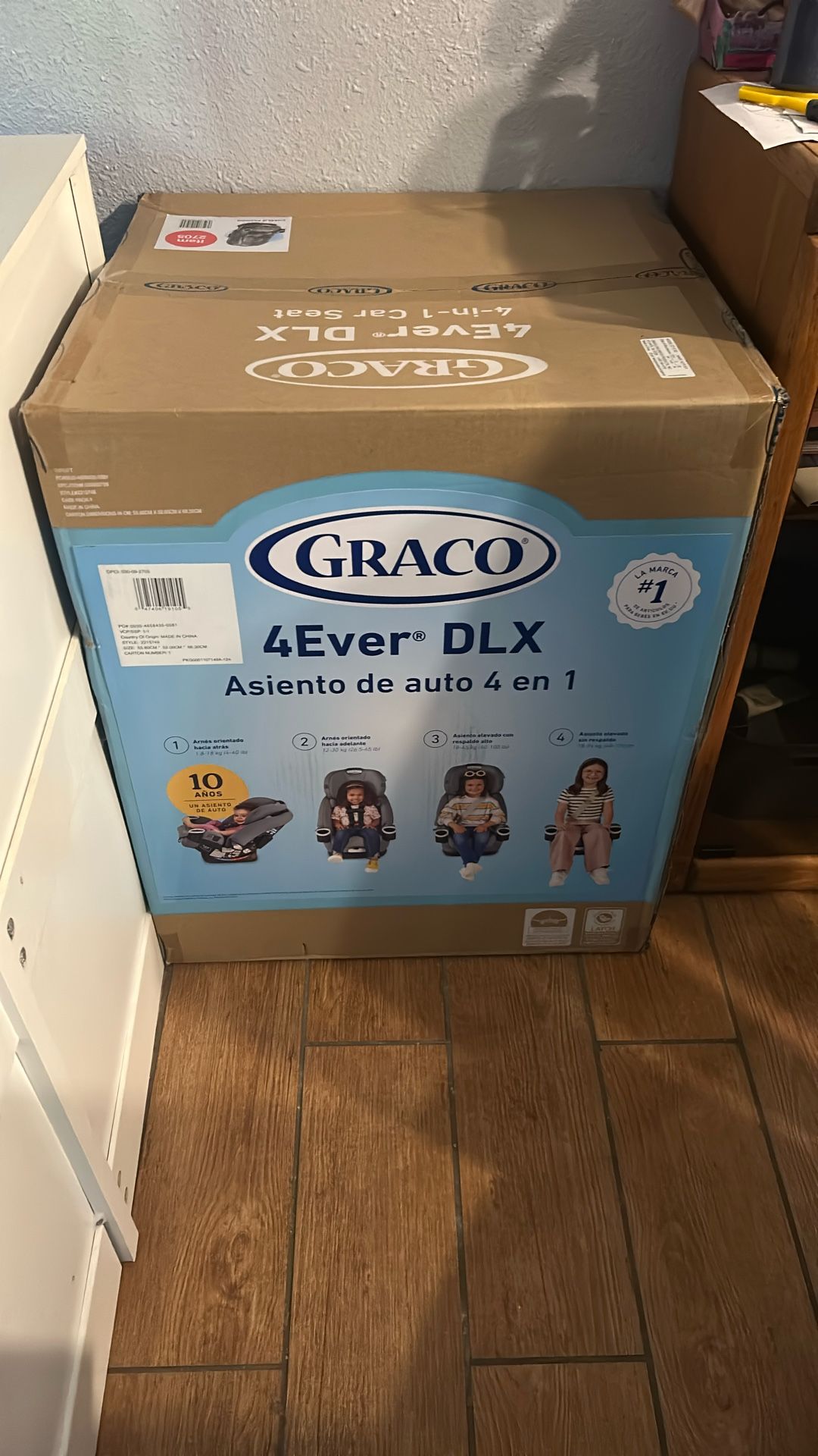 Car Seat
