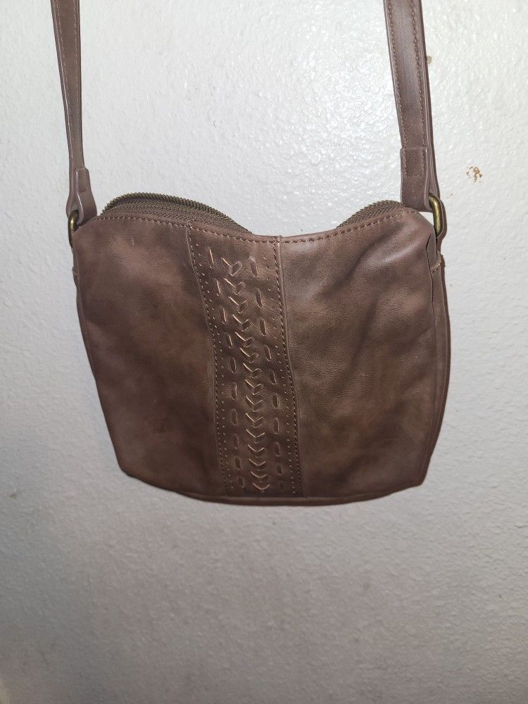 A Purse 