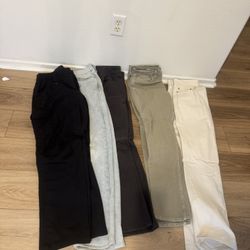 Free Men’s Clothes 