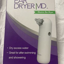 Ear Dryer MD 