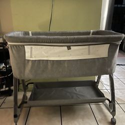 Baby Crib