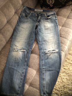 Express Men’s jeans size 30x32