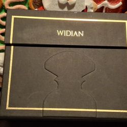 Cologne - Widian Black Sample Set