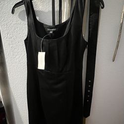Little Black Dress, Size 0