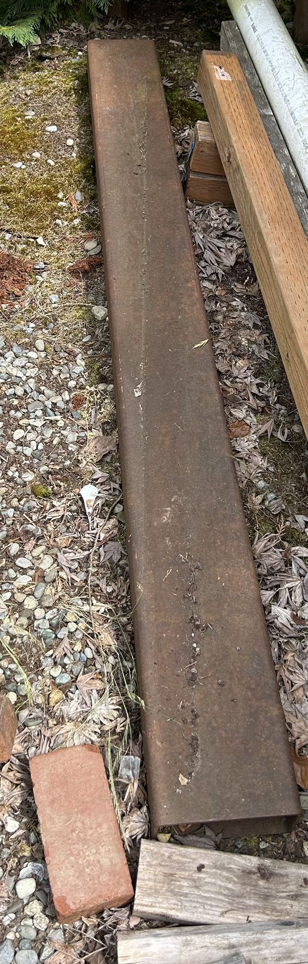 Steel Beam