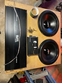 Full system