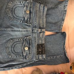 True Religion Jeans Women 26