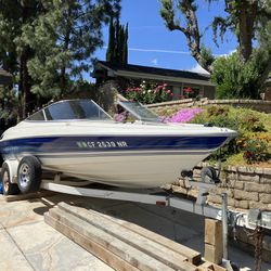 1994 Bayliner LS2050