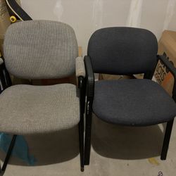 Two Chair 