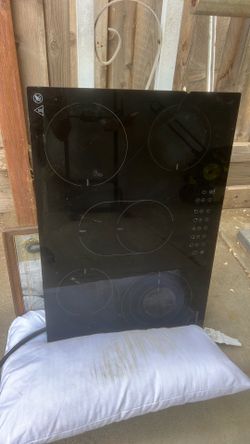 Stove top