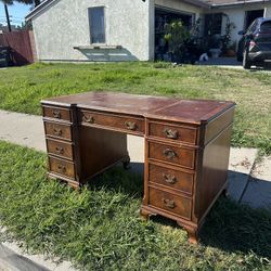 Desk $50 OBO