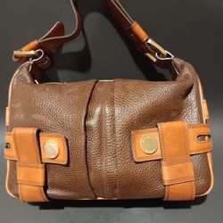 Sale !!! GORGEOUS Michael Kors Harness Shoulder Bag/Purse