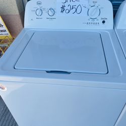 Roper Washer Machine