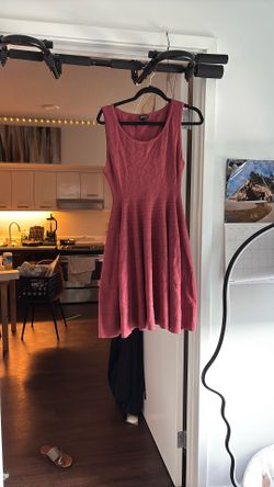 Torrid dress
