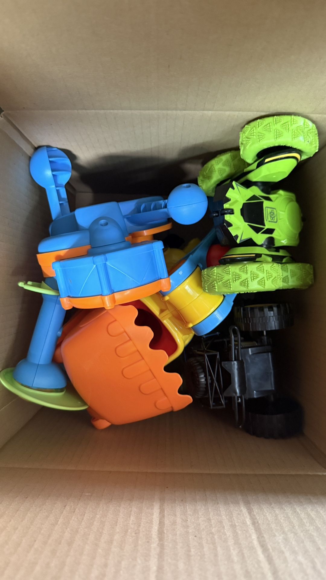9-12 Months Baby Toys