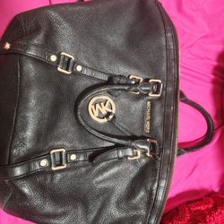 Michael Kors Purse 