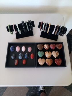 Bead Bracelets