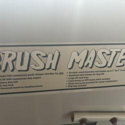 Brush Master 