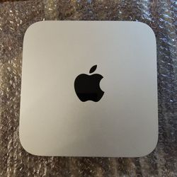 Apple Mac Mini Mid 2010 A1347 Intel Core 2 Duo 2.4GHz 16GB RAM 320GB High Sierra