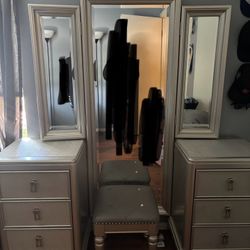 Vanity