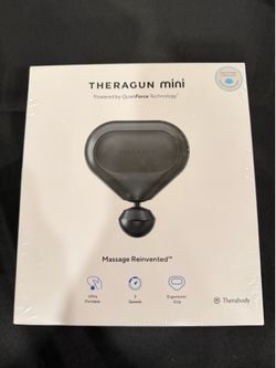 Theragun Mini Mew
