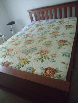 Full Bed