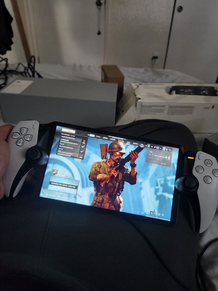 Sony Playstation Portal