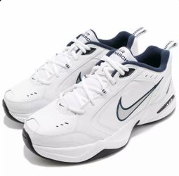 Nike Air Monarchs  IV 4