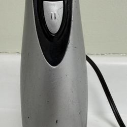 Hamilton Beach 2-speed electric hand blender without attachments