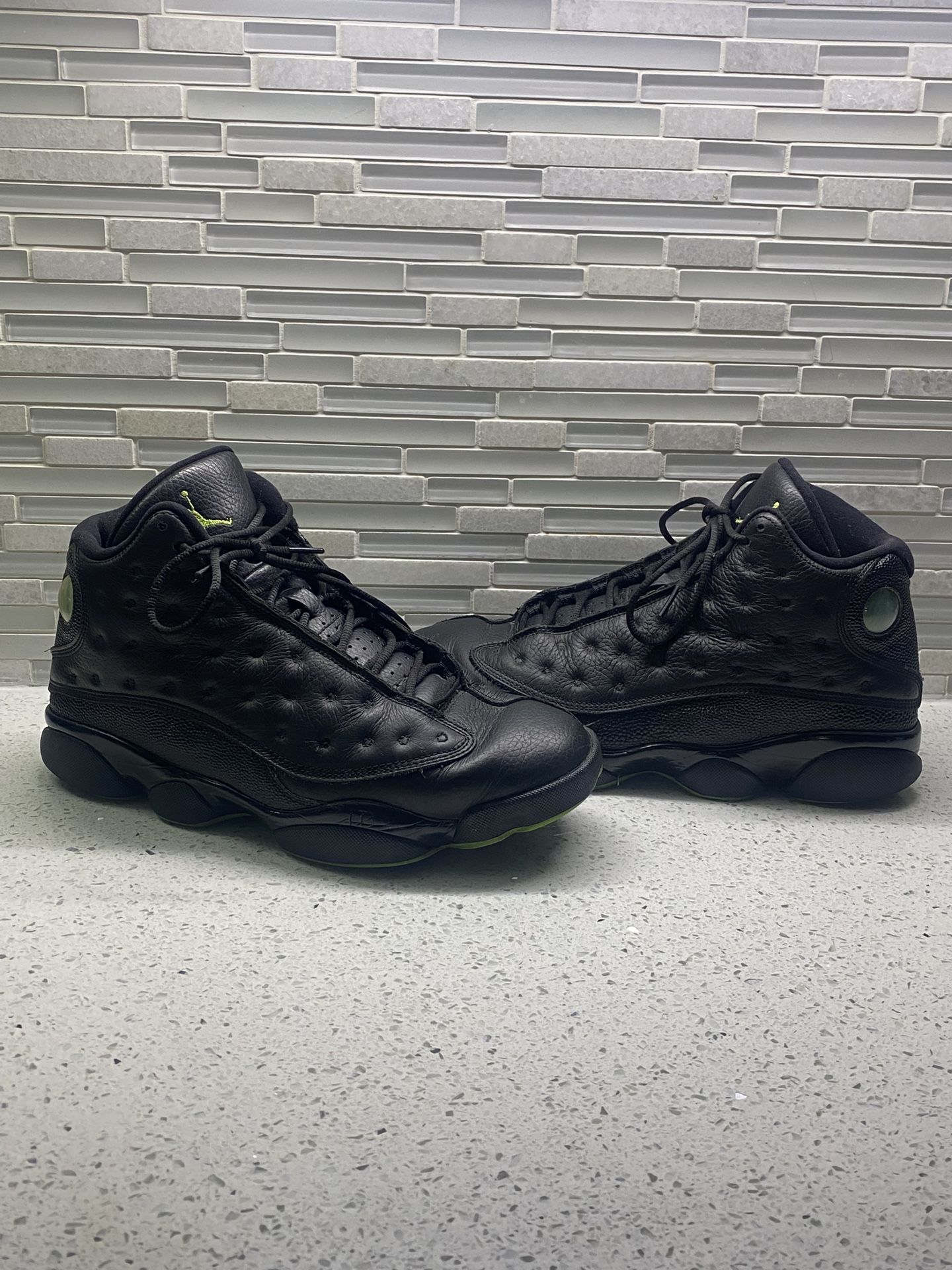 Nike Air Jordan 13 Retro Altitude Mens 9