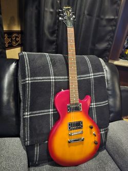 1997 Epiphone Special