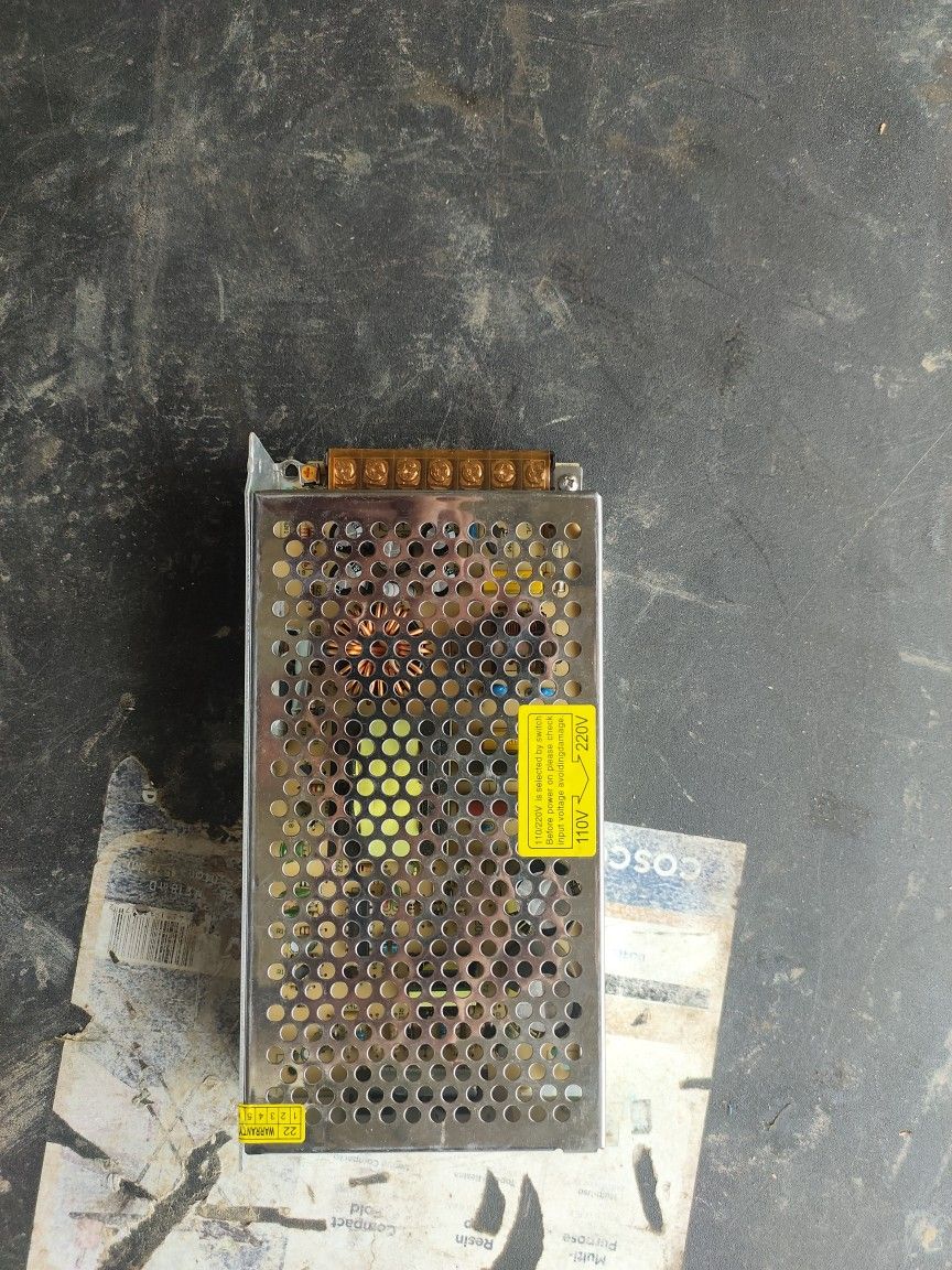 Power Converter