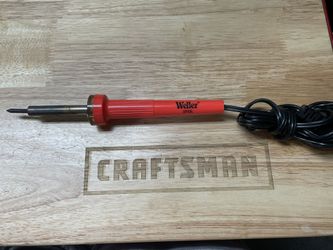 Weller Soldering Pen