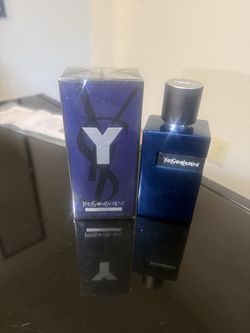 YvesSaintLaurent L elixir