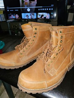 Mens timberland originals