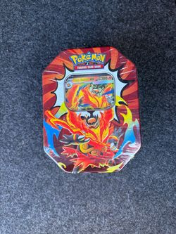 Pokemon Ascended Heroes tin