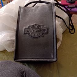 Original Harley Davidson Tote Bag